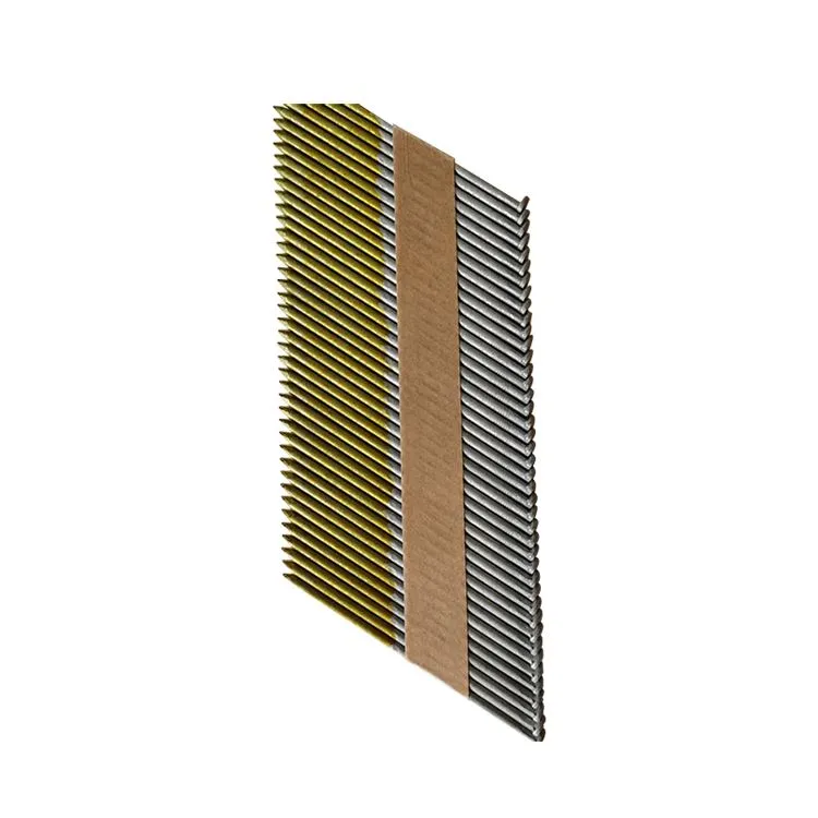 Ring Shank Framing Nails