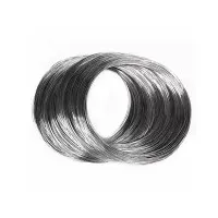 Hög precision kallt ritad ståltråd