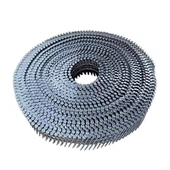 Skruvskaft Jumbo Coil Nails