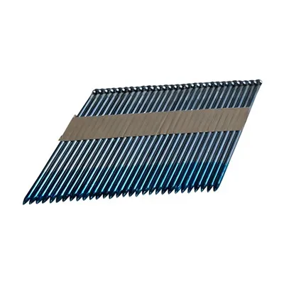 Vinylbelagda inramningsnaglar