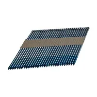 Vinylbelagda inramningsnaglar